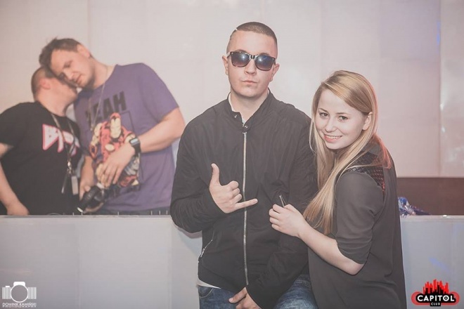 Z.B.U.K.U W Clubie Capitol Sypniewo [22.04.2016] - zdjęcie #35 - eOstroleka.pl