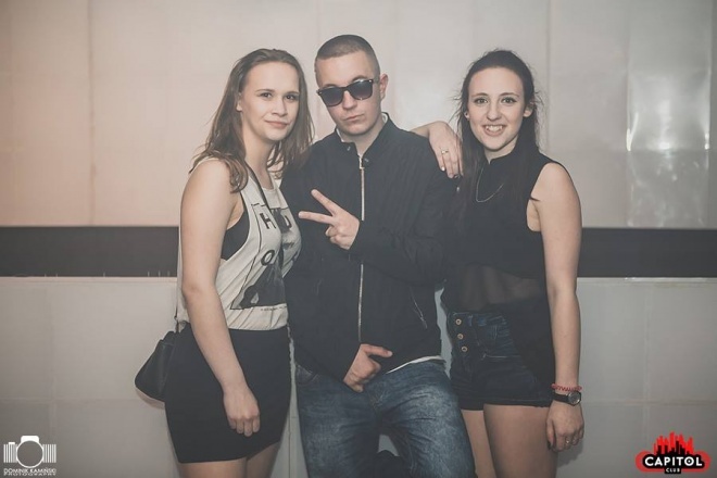 Z.B.U.K.U W Clubie Capitol Sypniewo [22.04.2016] - zdjęcie #34 - eOstroleka.pl