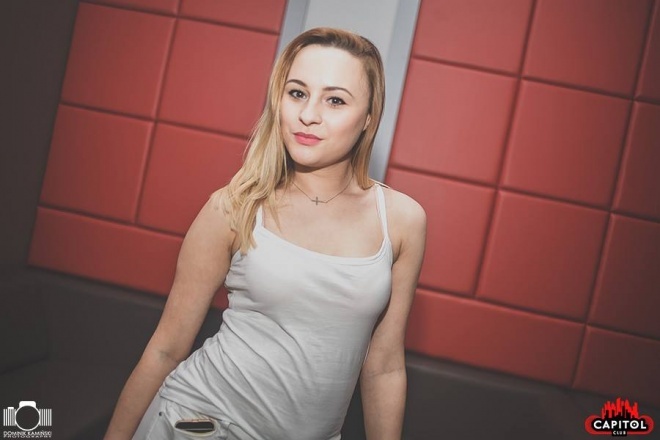 Z.B.U.K.U W Clubie Capitol Sypniewo [22.04.2016] - zdjęcie #33 - eOstroleka.pl