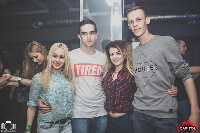 Z.B.U.K.U W Clubie Capitol Sypniewo [22.04.2016] - zdjęcie #30 - eOstroleka.pl