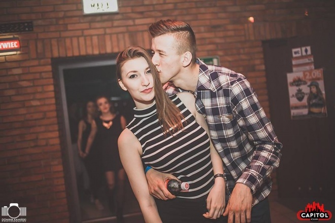 Z.B.U.K.U W Clubie Capitol Sypniewo [22.04.2016] - zdjęcie #28 - eOstroleka.pl