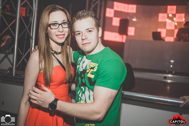 Z.B.U.K.U W Clubie Capitol Sypniewo [22.04.2016] - zdjęcie #26 - eOstroleka.pl