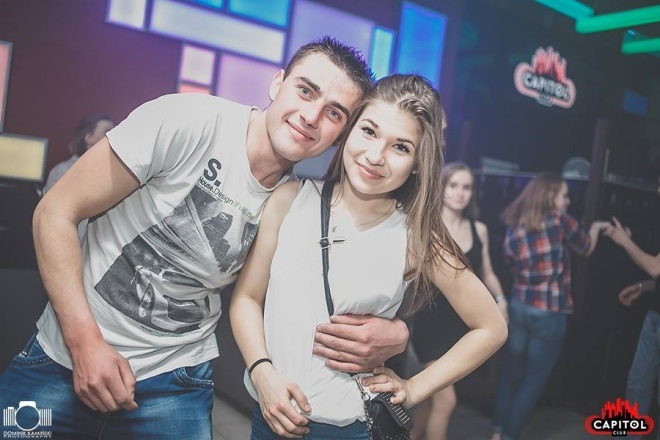 Z.B.U.K.U W Clubie Capitol Sypniewo [22.04.2016] - zdjęcie #25 - eOstroleka.pl