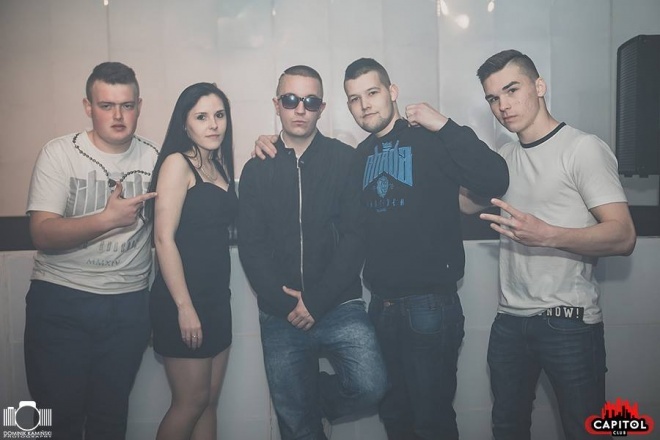 Z.B.U.K.U W Clubie Capitol Sypniewo [22.04.2016] - zdjęcie #24 - eOstroleka.pl