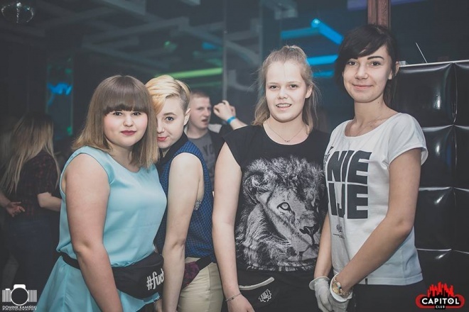 Z.B.U.K.U W Clubie Capitol Sypniewo [22.04.2016] - zdjęcie #22 - eOstroleka.pl