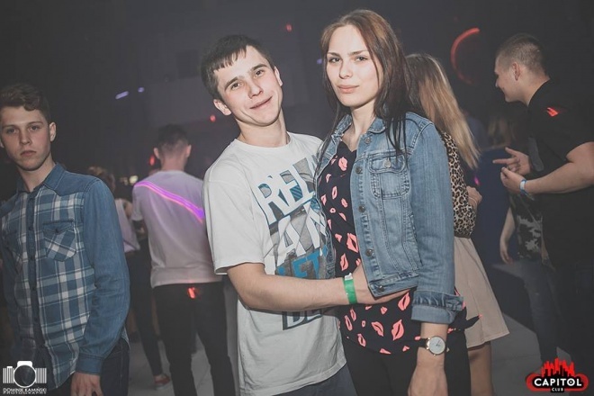 Z.B.U.K.U W Clubie Capitol Sypniewo [22.04.2016] - zdjęcie #21 - eOstroleka.pl