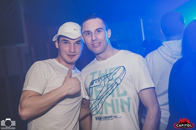 Z.B.U.K.U W Clubie Capitol Sypniewo [22.04.2016] - zdjęcie #19 - eOstroleka.pl