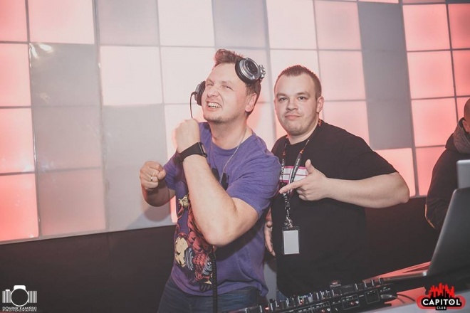 Z.B.U.K.U W Clubie Capitol Sypniewo [22.04.2016] - zdjęcie #18 - eOstroleka.pl