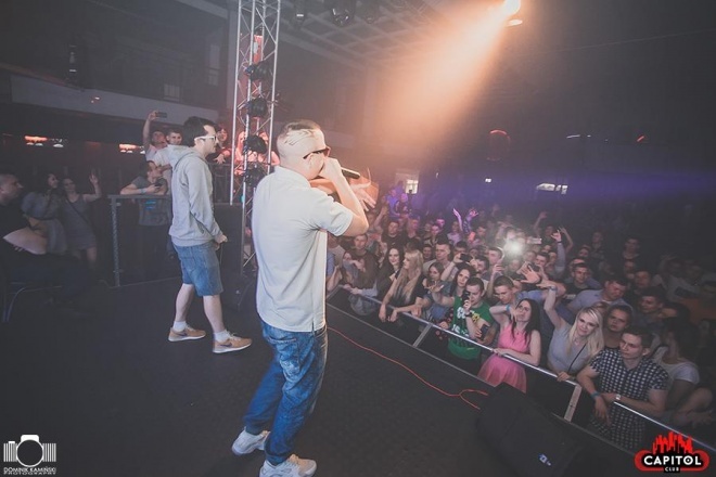 Z.B.U.K.U W Clubie Capitol Sypniewo [22.04.2016] - zdjęcie #15 - eOstroleka.pl