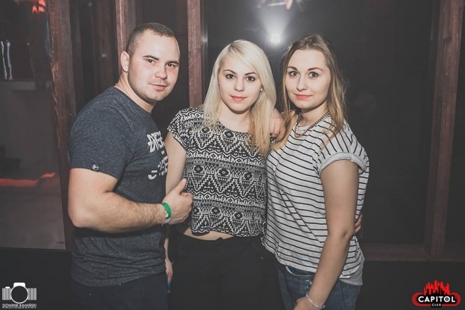 Z.B.U.K.U W Clubie Capitol Sypniewo [22.04.2016] - zdjęcie #14 - eOstroleka.pl