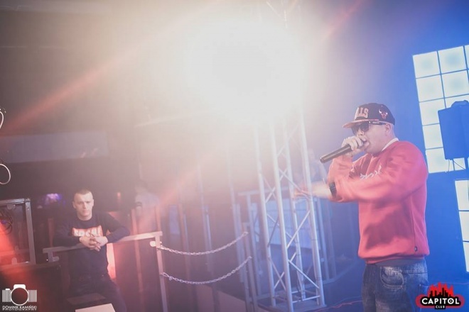 Z.B.U.K.U W Clubie Capitol Sypniewo [22.04.2016] - zdjęcie #12 - eOstroleka.pl