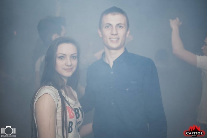 Z.B.U.K.U W Clubie Capitol Sypniewo [22.04.2016] - zdjęcie #11 - eOstroleka.pl