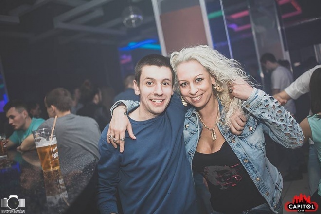 Z.B.U.K.U W Clubie Capitol Sypniewo [22.04.2016] - zdjęcie #10 - eOstroleka.pl