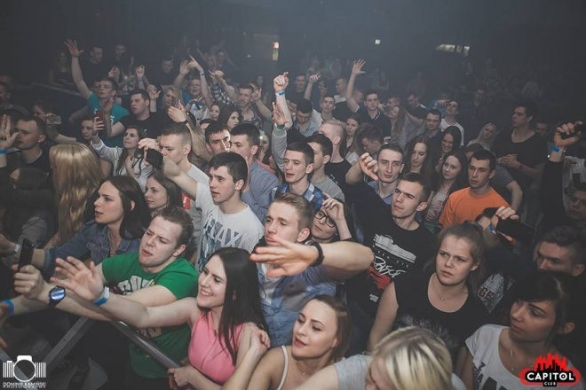 Z.B.U.K.U W Clubie Capitol Sypniewo [22.04.2016] - zdjęcie #8 - eOstroleka.pl