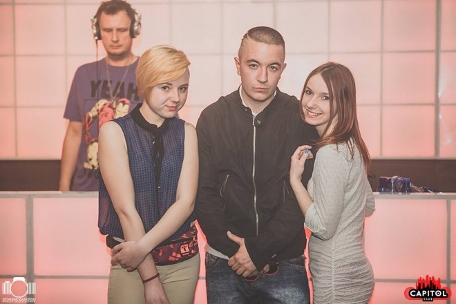 Z.B.U.K.U W Clubie Capitol Sypniewo [22.04.2016] - zdjęcie #7 - eOstroleka.pl