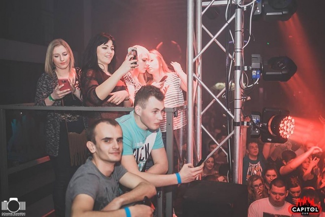 Z.B.U.K.U W Clubie Capitol Sypniewo [22.04.2016] - zdjęcie #5 - eOstroleka.pl
