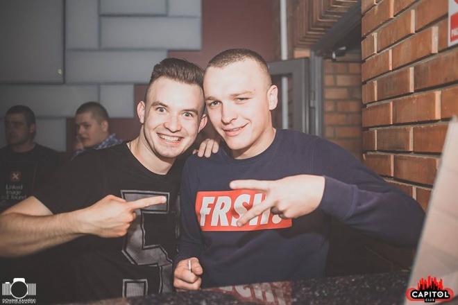Z.B.U.K.U W Clubie Capitol Sypniewo [22.04.2016] - zdjęcie #4 - eOstroleka.pl