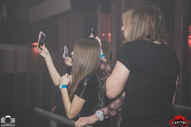 Z.B.U.K.U W Clubie Capitol Sypniewo [22.04.2016] - zdjęcie #3 - eOstroleka.pl
