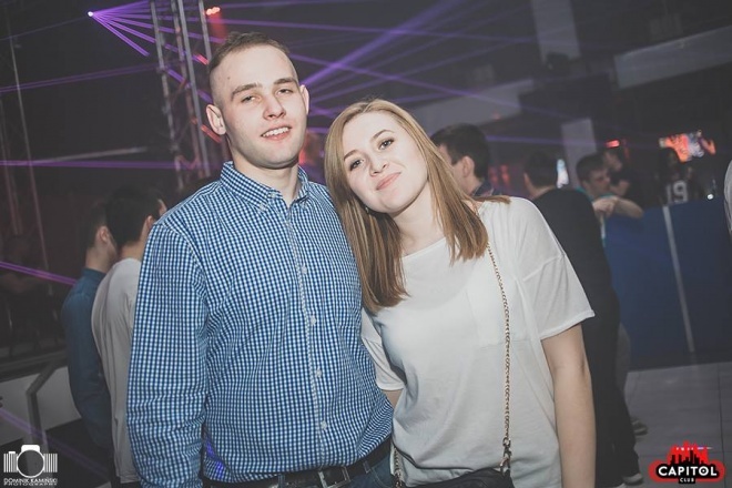 Z.B.U.K.U W Clubie Capitol Sypniewo [22.04.2016] - zdjęcie #2 - eOstroleka.pl
