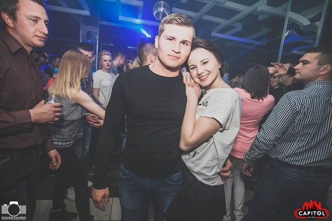MIG w Clubie Capitol Sypniewo [23.04.2016] - zdjęcie #86 - eOstroleka.pl