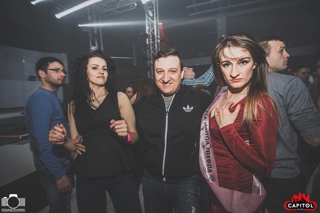 MIG w Clubie Capitol Sypniewo [23.04.2016] - zdjęcie #85 - eOstroleka.pl