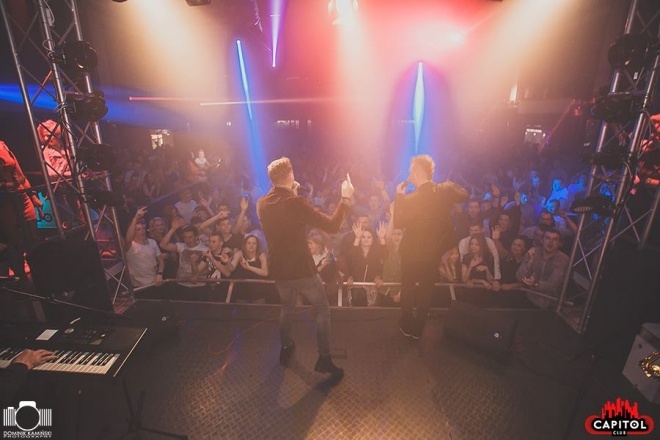 MIG w Clubie Capitol Sypniewo [23.04.2016] - zdjęcie #79 - eOstroleka.pl