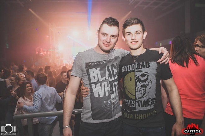 MIG w Clubie Capitol Sypniewo [23.04.2016] - zdjęcie #47 - eOstroleka.pl