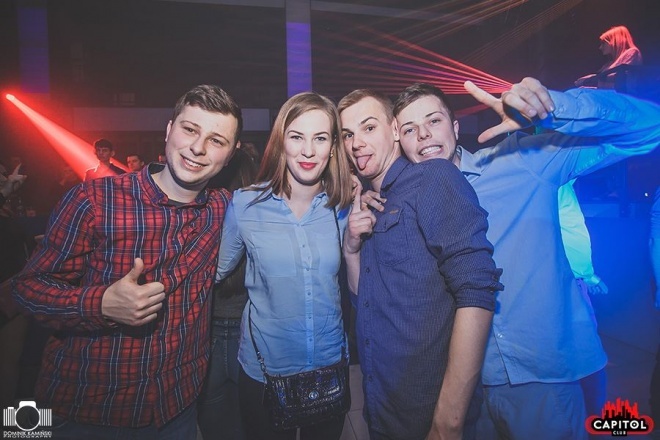 MIG w Clubie Capitol Sypniewo [23.04.2016] - zdjęcie #107 - eOstroleka.pl
