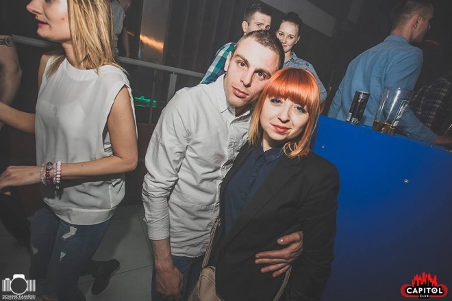 MIG w Clubie Capitol Sypniewo [23.04.2016] - zdjęcie #24 - eOstroleka.pl