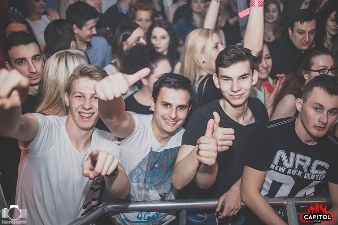 MIG w Clubie Capitol Sypniewo [23.04.2016] - zdjęcie #21 - eOstroleka.pl