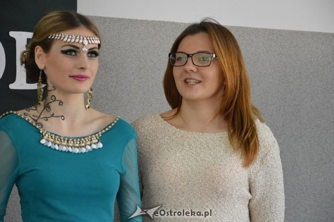 Konkurs kosmetyczno-fryzjerski w ZSZ 2 [24.04.2016] - zdjęcie #4 - eOstroleka.pl
