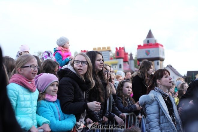 Czadoman, After Party i Boys dla Dobrusi Napiórkowskiej [24.04.2016] - zdjęcie #21 - eOstroleka.pl