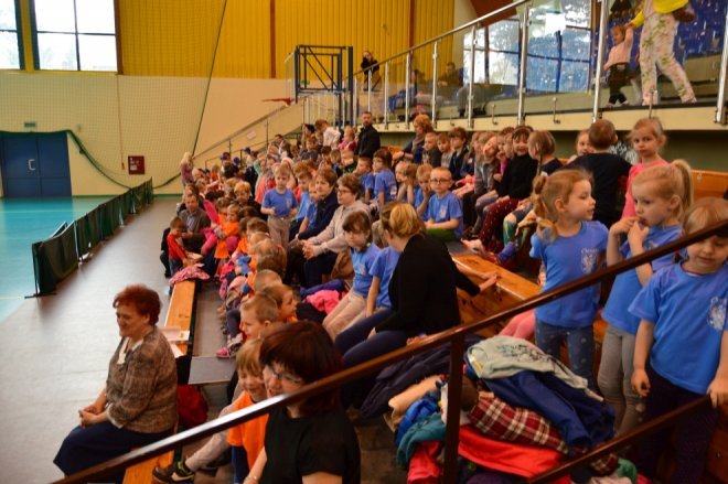 IV Międzyprzedszkolny Konkurs Literacki [27.04.2016] - zdjęcie #35 - eOstroleka.pl