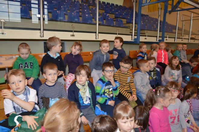 IV Międzyprzedszkolny Konkurs Literacki [27.04.2016] - zdjęcie #33 - eOstroleka.pl