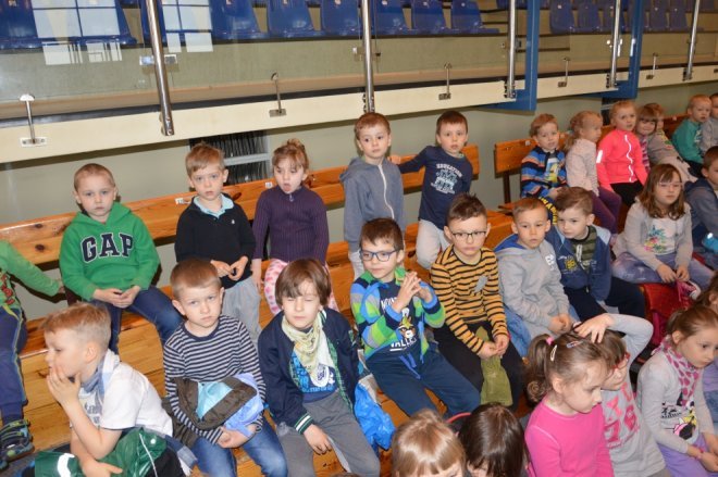IV Międzyprzedszkolny Konkurs Literacki [27.04.2016] - zdjęcie #32 - eOstroleka.pl