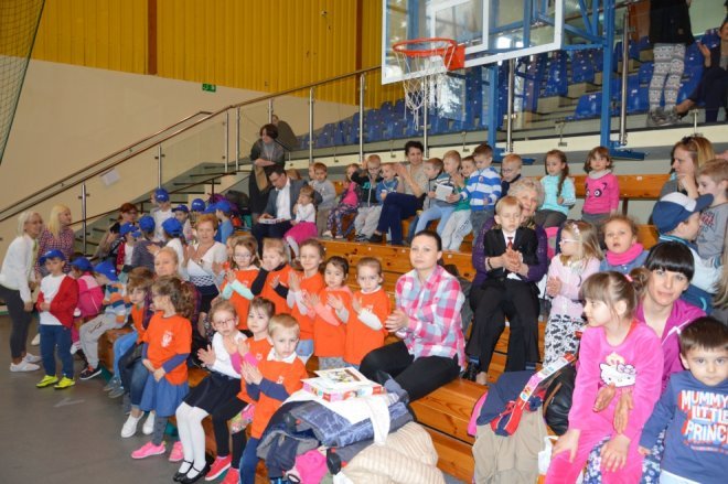 IV Międzyprzedszkolny Konkurs Literacki [27.04.2016] - zdjęcie #26 - eOstroleka.pl