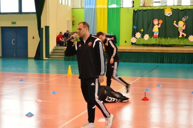 IV Międzyprzedszkolny Konkurs Literacki [27.04.2016] - zdjęcie #23 - eOstroleka.pl