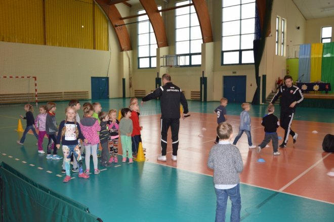 IV Międzyprzedszkolny Konkurs Literacki [27.04.2016] - zdjęcie #19 - eOstroleka.pl