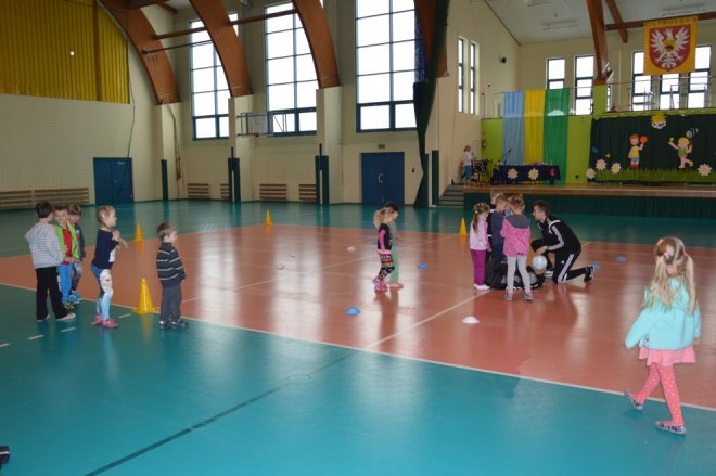 IV Międzyprzedszkolny Konkurs Literacki [27.04.2016] - zdjęcie #15 - eOstroleka.pl