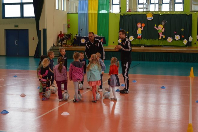 IV Międzyprzedszkolny Konkurs Literacki [27.04.2016] - zdjęcie #13 - eOstroleka.pl