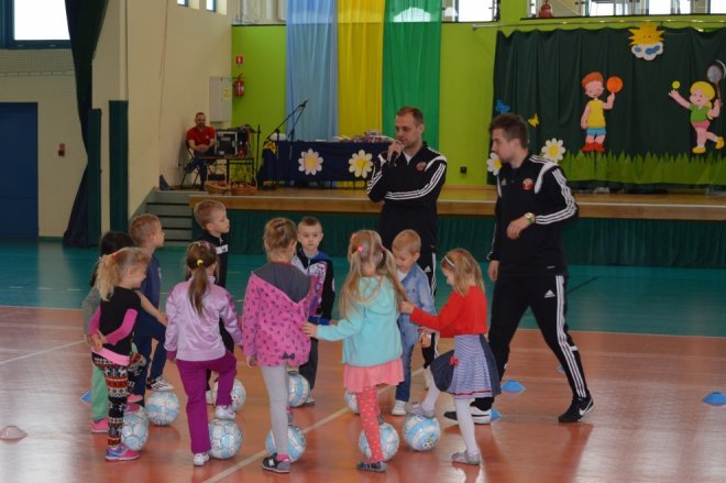 IV Międzyprzedszkolny Konkurs Literacki [27.04.2016] - zdjęcie #12 - eOstroleka.pl