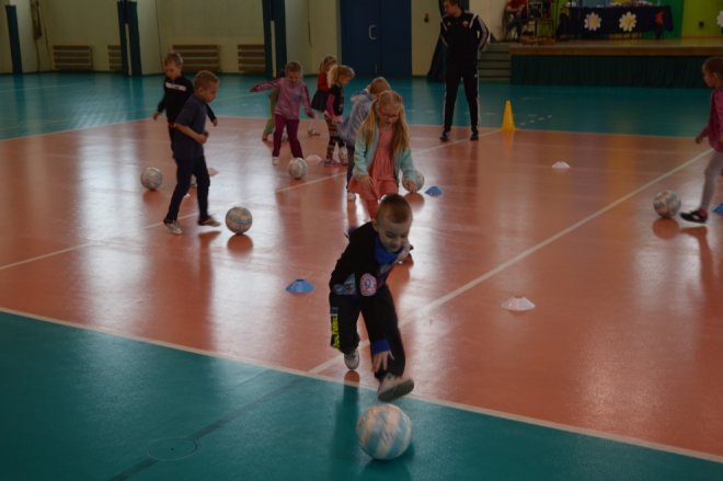 IV Międzyprzedszkolny Konkurs Literacki [27.04.2016] - zdjęcie #5 - eOstroleka.pl