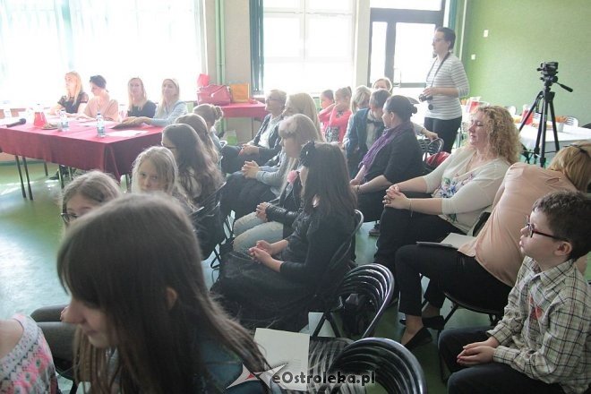 „Rising Star” w ostrołęckiej dziesiątce [26.04.2016] - zdjęcie #27 - eOstroleka.pl