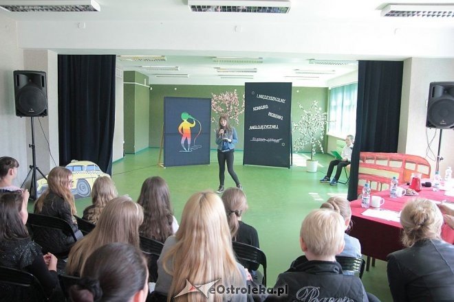 „Rising Star” w ostrołęckiej dziesiątce [26.04.2016] - zdjęcie #23 - eOstroleka.pl
