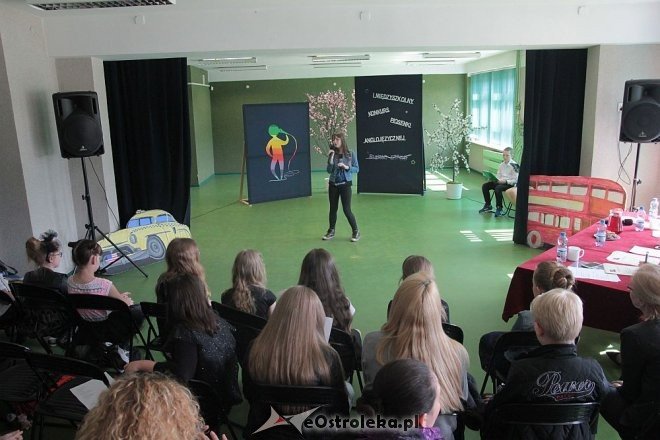 „Rising Star” w ostrołęckiej dziesiątce [26.04.2016] - zdjęcie #22 - eOstroleka.pl