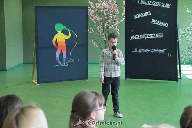 „Rising Star” w ostrołęckiej dziesiątce [26.04.2016] - zdjęcie #15 - eOstroleka.pl