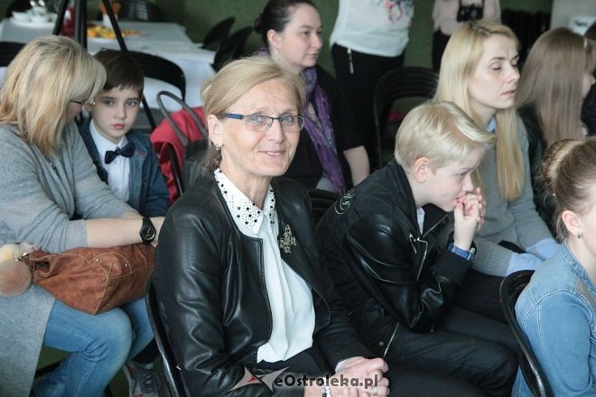 „Rising Star” w ostrołęckiej dziesiątce [26.04.2016] - zdjęcie #14 - eOstroleka.pl