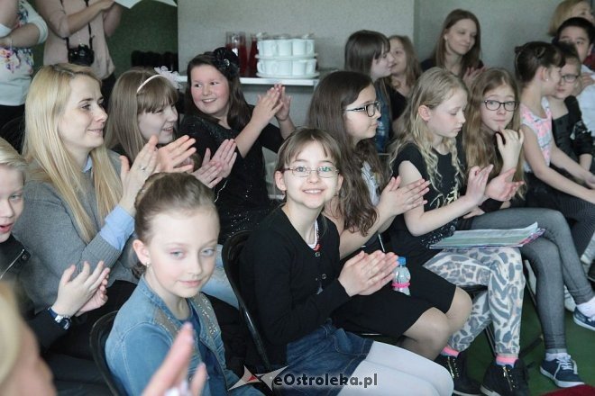 „Rising Star” w ostrołęckiej dziesiątce [26.04.2016] - zdjęcie #13 - eOstroleka.pl