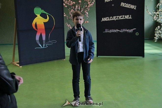 „Rising Star” w ostrołęckiej dziesiątce [26.04.2016] - zdjęcie #10 - eOstroleka.pl