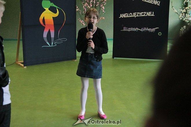 „Rising Star” w ostrołęckiej dziesiątce [26.04.2016] - zdjęcie #9 - eOstroleka.pl